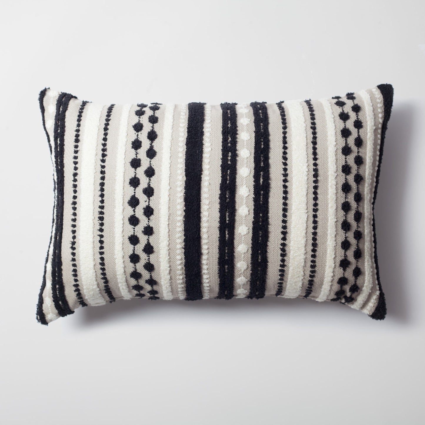 Amorf & Nomad | Set of 3 | Throw Pillow Covers