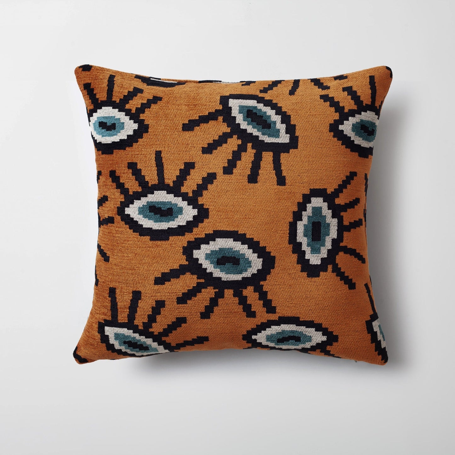 Flap & Yonobi | Set of 3 | Boho Throw Pillow Covers