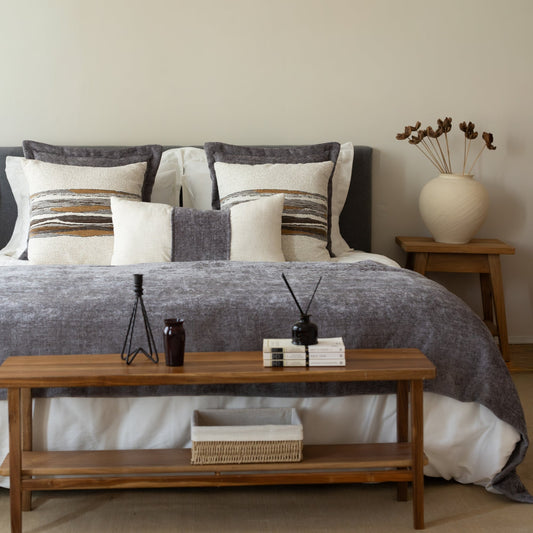 How to Choose the Right Bed Runner for Your Bed?
