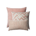 LoL | Set of 3 | Pink Throw Pillow Covers