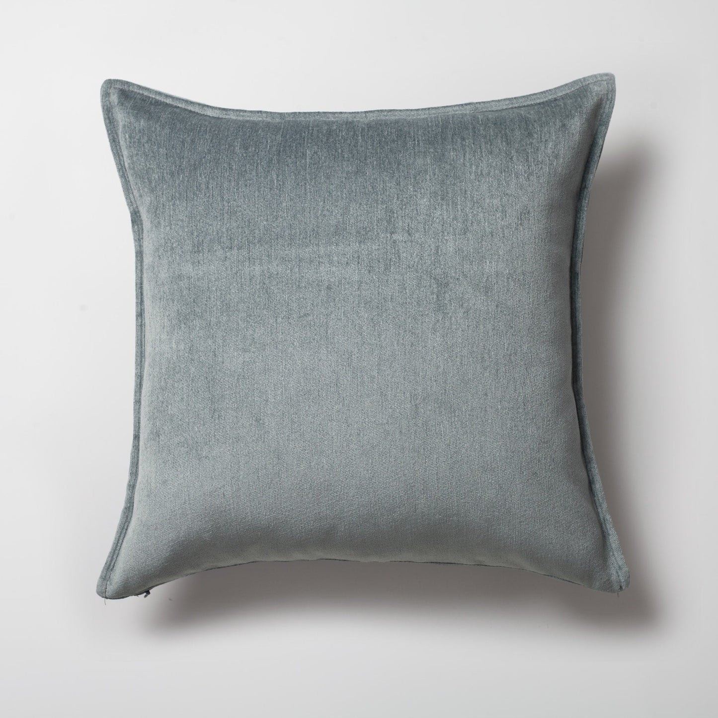 Rodos | Set of 4 | Blue Throw Pillow Covers