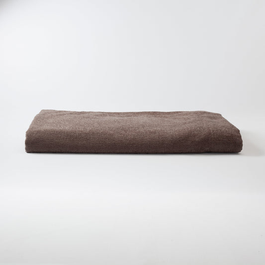 Borla | Light Brown Wide Bed Runner 47"x102"